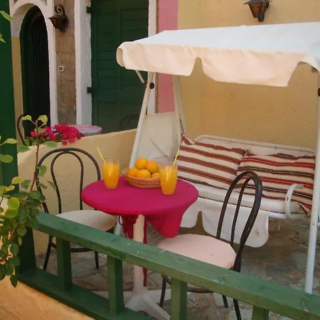 Apartahotel Maria Flora Creta