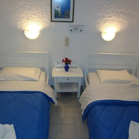 Apartahotel Maria Flora Creta