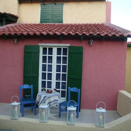 Maria Flora Hotel apartamentowy 2*