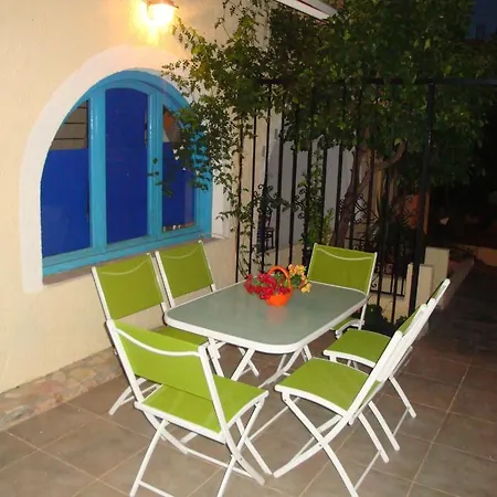 Maria Flora Kreta