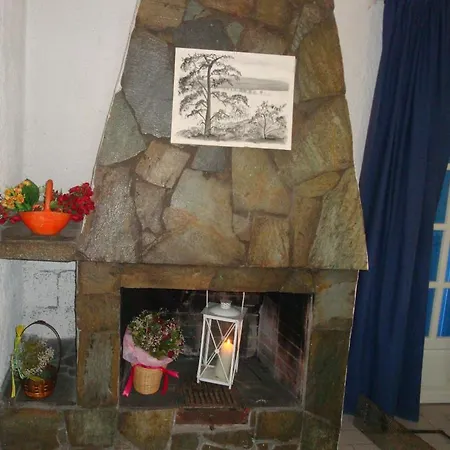 Maria Flora Hotel apartamentowy Kreta
