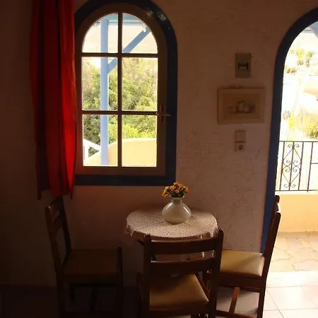 Maria Flora Hotel apartamentowy 2*