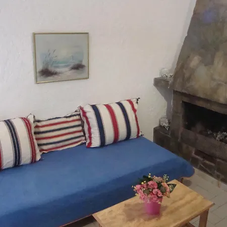 Hotel apartamentowy Maria Flora