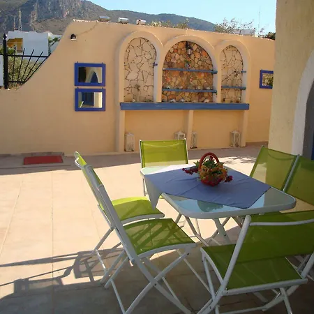 Hotel apartamentowy Maria Flora Kreta
