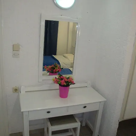 Maria Flora Hotel apartamentowy 2*