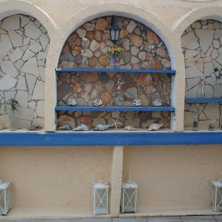 Maria Flora 2* Crete Island