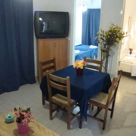Aparthotel Maria Flora Kreta