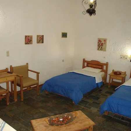 Aparthotel Maria Flora Crete Island
